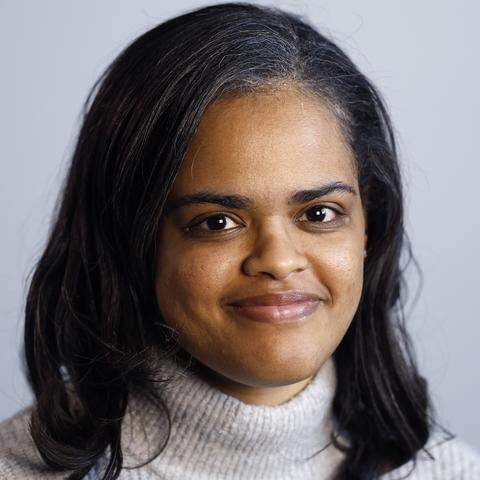 Profile Image of Simone Jasper